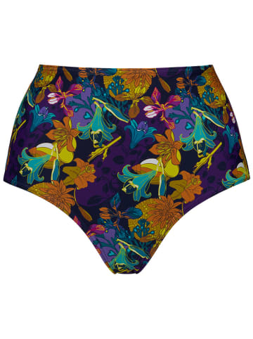 Marlies Dekkers Figi bikini "Acapulco" ze wzorem