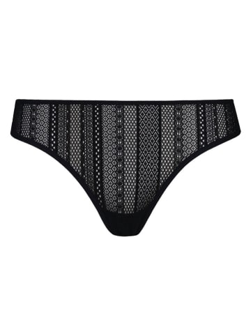 Marlies Dekkers Slip zwart