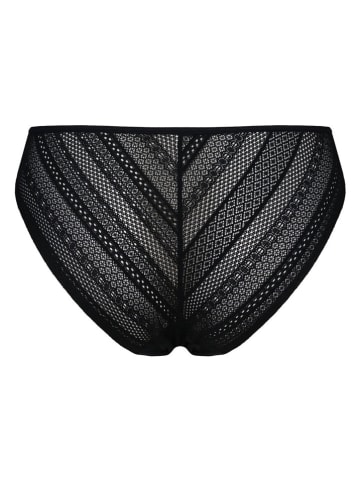 Marlies Dekkers Figi w kolorze czarnym