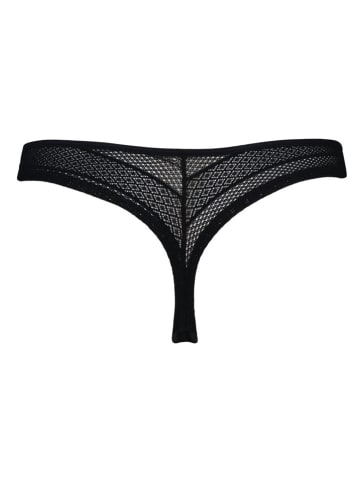 Marlies Dekkers String in Schwarz