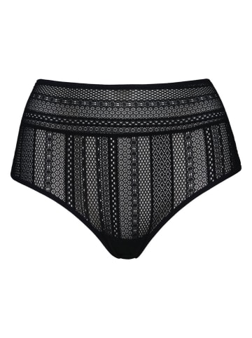 Marlies Dekkers Taillenpanty in Schwarz