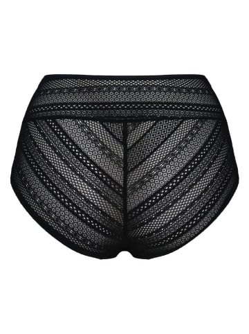 Marlies Dekkers Taillenpanty in Schwarz