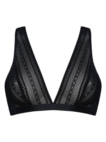 Marlies Dekkers Top w kolorze czarnym