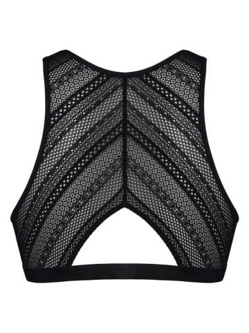 Marlies Dekkers Bustier in Schwarz