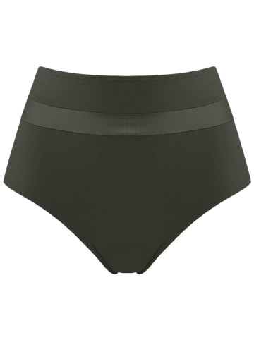 Marlies Dekkers Bikini-Hose "Cache Coeur" in Khaki