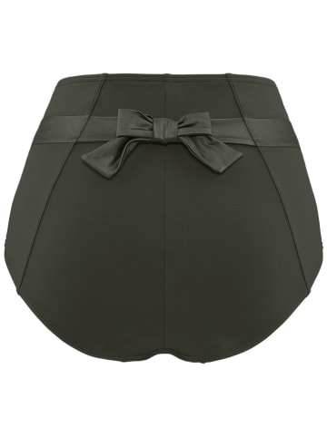 Marlies Dekkers Bikini-Hose "Cache Coeur" in Khaki