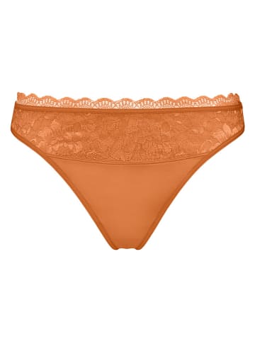 Marlies Dekkers String in Orange