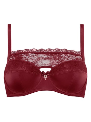 Marlies Dekkers Balconette-BH in Bordeaux