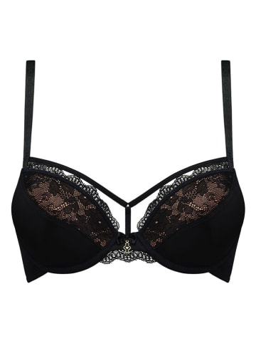 Marlies Dekkers Bügel-BH "Carita" in Schwarz