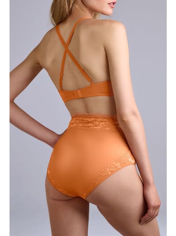 Marlies Dekkers Push-up beha oranje