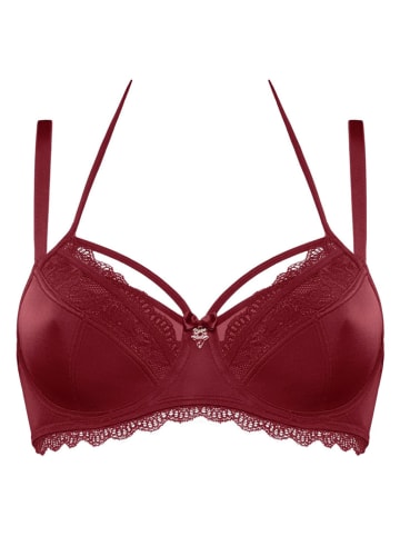Marlies Dekkers Balconette-BH in Bordeaux