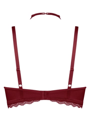 Marlies Dekkers Balconette-BH in Bordeaux