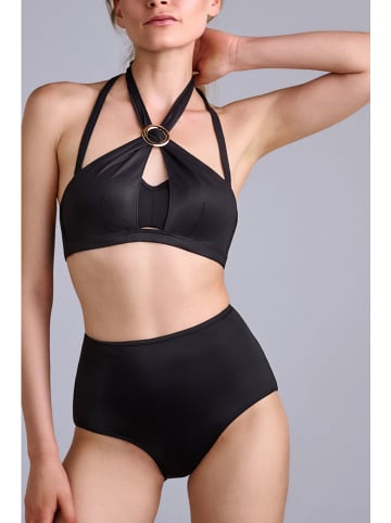 Marlies Dekkers Bikini-Hose in Schwarz