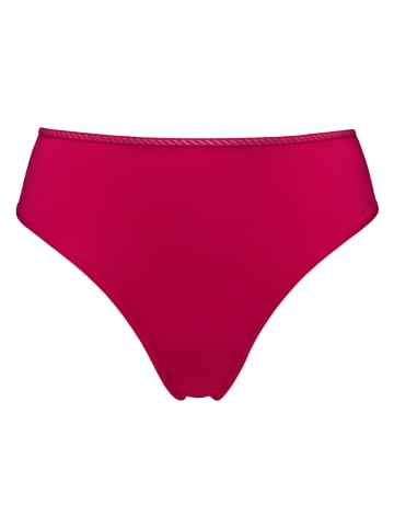 Marlies Dekkers String in Rot