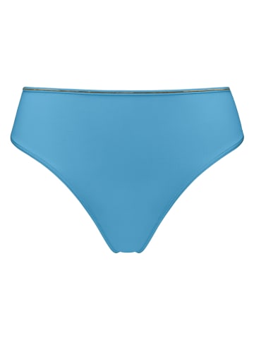 Marlies Dekkers String in Hellblau