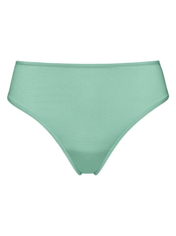 Marlies Dekkers String mintgroen
