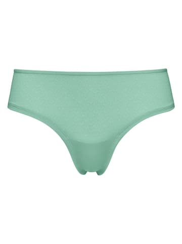 Marlies Dekkers Slip mintgroen