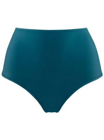 Marlies Dekkers Taillenslip in Blau