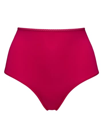 Marlies Dekkers Taillenpanty in Rot