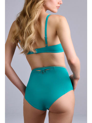 Marlies Dekkers Taillenpanty in Türkis