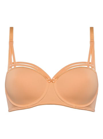 Marlies Dekkers Balconettebeha abrikooskleurig