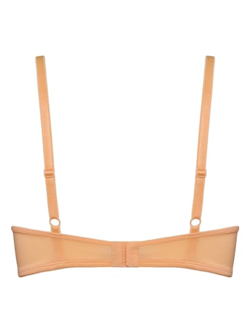 Marlies Dekkers Balconette-BH in Apricot