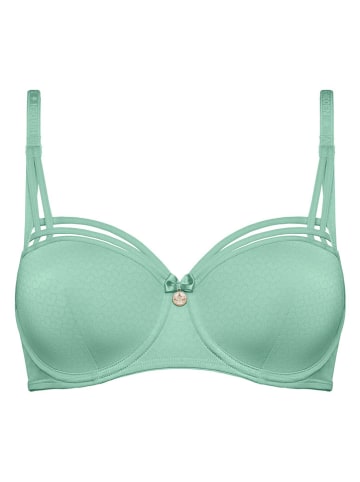 Marlies Dekkers Balconette-BH in Mint