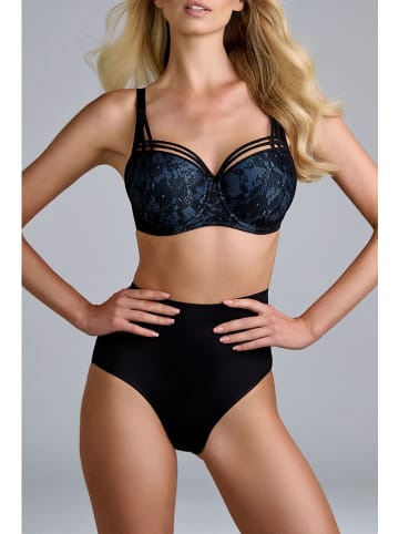 Marlies Dekkers Balconettebeha donkerblauw