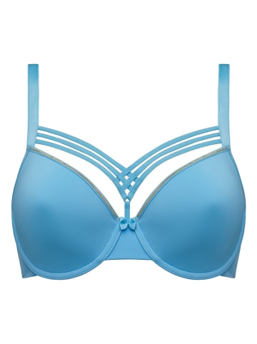 Marlies Dekkers Beugelbeha lichtblauw