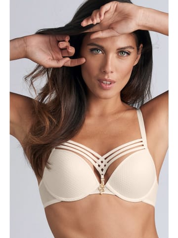 Marlies Dekkers Push-up-BH in Creme