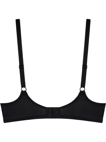 Marlies Dekkers Push-up-BH in Schwarz