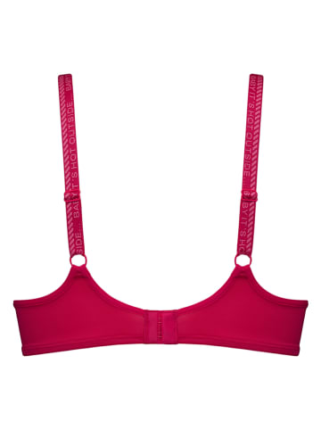 Marlies Dekkers Push-up-BH in Rot