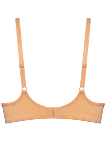 Marlies Dekkers Push-up beha "Dame De Paris" oranje