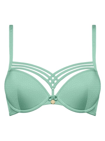 Marlies Dekkers Push-up-BH in Mint