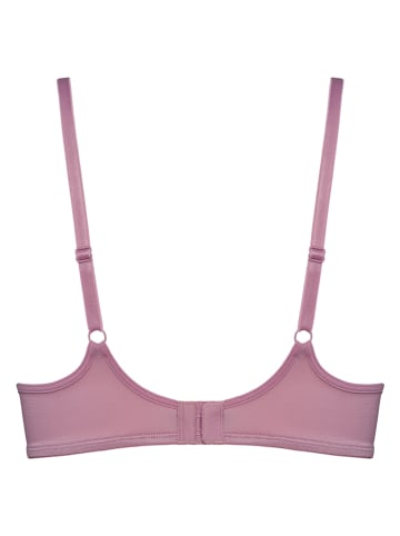 Marlies Dekkers Biustonosz push-up w kolorze różowym