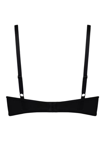 Marlies Dekkers Balconette-BH in Dunkelblau