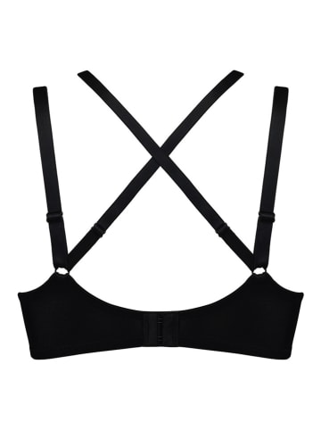 Marlies Dekkers Balconette-BH in Dunkelblau