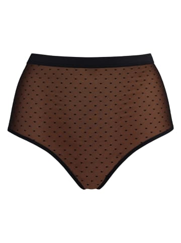 Marlies Dekkers Taillehipster zwart