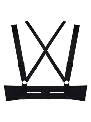 Marlies Dekkers Bügel-BH in Schwarz