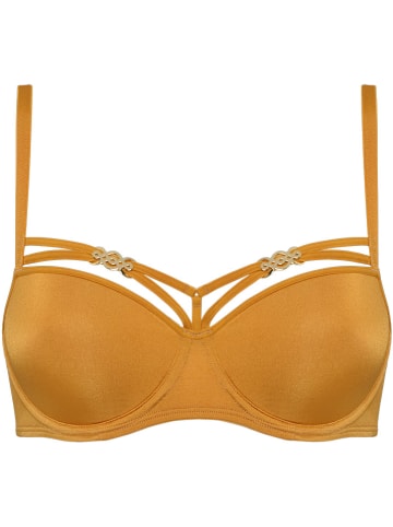 Marlies Dekkers Beugelbeha oranje