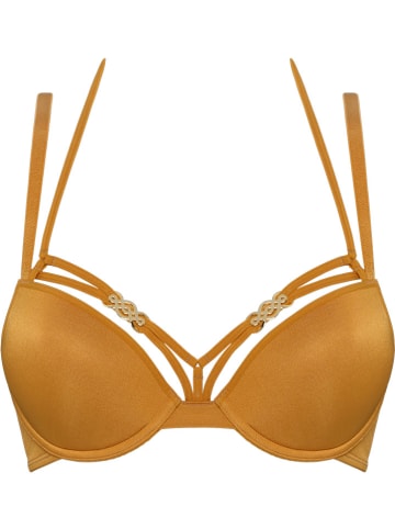 Marlies Dekkers Push-up beha oranje