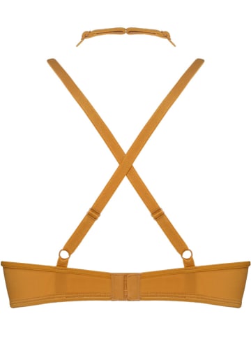 Marlies Dekkers Push-up beha oranje