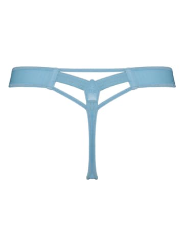 Marlies Dekkers String lichtblauw