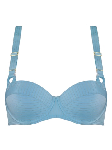 Marlies Dekkers Balconettebeha lichtblauw