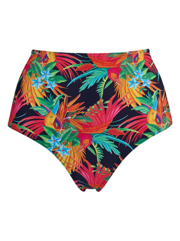 Marlies Dekkers Bikinislip "Hula Haka" meerkleurig