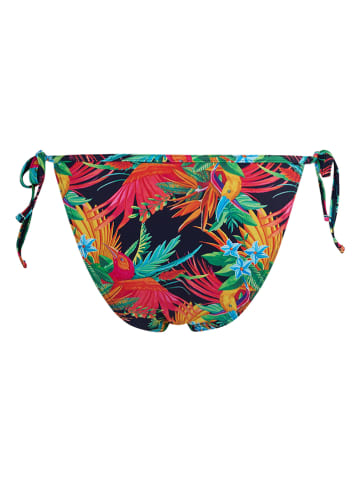 Marlies Dekkers Bikinislip "Hula Haka" meerkleurig