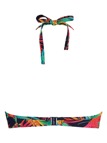 Marlies Dekkers Bikinitop "Hula Haka" meerkleurig