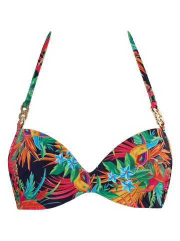 Marlies Dekkers Bikinitop "Hula Haka" meerkleurig
