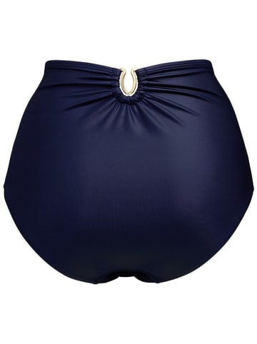 Marlies Dekkers Bikini-Hose "Jet Set" in Dunkelblau