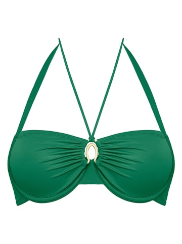 Marlies Dekkers Bikinitop groen